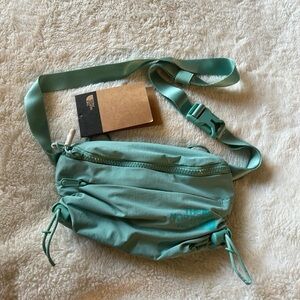 The North Face Lumbar Bag